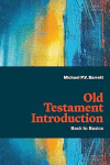 Old Testament Introduction - Back to Basics